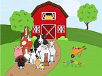 Boondocks Barnyard Animal Rescue & Sanctuary